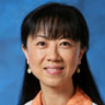 Image of Dr. Erin Huan Lin, DO