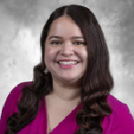 Image of Dr. Karen Justiniano, DO