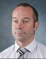 Image of Dr. Richard Johnston, MD