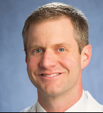 Image of Dr. Michael L. Knox, MD