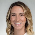 Image of Dr. Laicee Grahek, PT, DPT