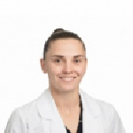 Image of Samantha Calvet, ATC, PA