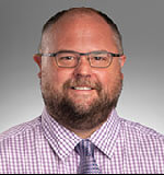 Image of Dr. Jason Schend, DO