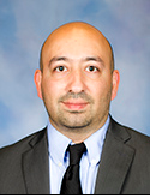 Image of Dr. Amir Bashar, MD