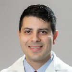 Image of Dr. Ronald S. Mowad, MD