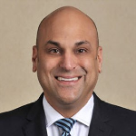 Image of Dr. Anand Vora, MD