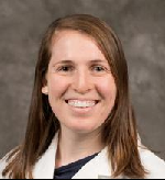 Image of Katherine Lechner, DPT, PT