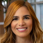 Image of Dr. Lucia Fernanda Reyes, MD