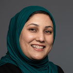 Image of Dr. Nosheen Syed, MD