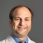 Image of Dr. Brad Sherman Oriel, MD, RPVI