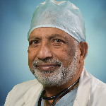 Image of Dr. Ramana Murty, MD