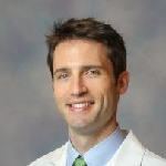 Image of Dr. Jace M. Perkerson, MD