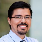 Image of Dr. Luis R. Castellanos, MD, MPH