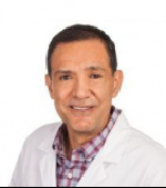 Image of Mr. Pedro 