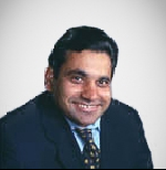 Image of Dr. Shabih U. Hasan, MD