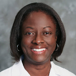 Image of Dr. Isabella Kwaatema Gyening, FAAD, MD