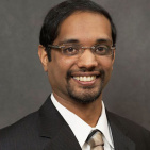 Image of Dr. P. Kasi Ramanathan, MD