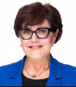 Image of Dr. Laura Monica Chavez, DO