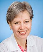 Image of Dr. Elena Shanina, PhD, MD