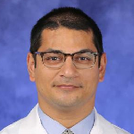 Image of Dr. Moses Mathur, MD, MS