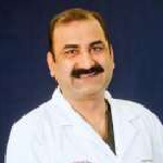 Image of Dr. Sumant Lamba, MD