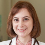 Image of Dr. Mitra Hashemi, MD