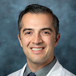 Image of Dr. Evish Kamrava, MD