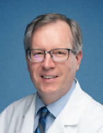 Image of Dr. Mindaugas Rackauskas, PhD, MD