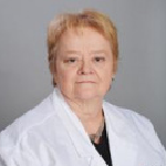 Image of Julitta J. Shirley, FNP