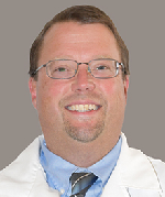 Image of Dr. Matthew H. Bucher, MD