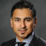 Image of Dr. Faisal A. Quereshy, MD, FACS, DDS