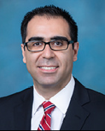 Image of Dr. Amir H. Najafi, MD