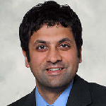 Image of Dr. Kashif Ahmed, MD