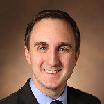 Image of Dr. Zachary Adam Kohutek, PHD, MD