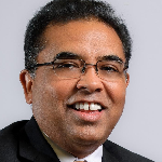 Image of Dr. Kishorbhai K. Patel, MD