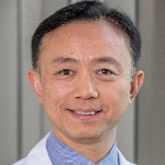 Image of Dr. Yan Liu, MD, PhD