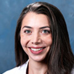 Image of Dr. Rebecca Zoe Bennett, MD