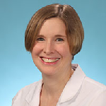 Image of Dr. Cynthia J. Herrick, MD, FACP