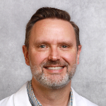 Image of Dr. Larry T. Justice, MD