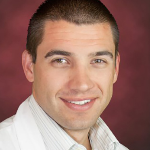 Image of Dr. Daniel John Spinuzzi, MD