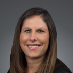 Image of Courtney Brewer Craft, NP, FNP