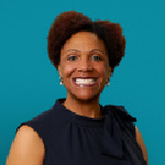 Image of Dr. Rhea R. Rowser, MD