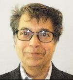 Image of Dr. Praful A. Sarode, MD