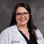 Image of Kandace Kae Mauzey, DNP, APRN