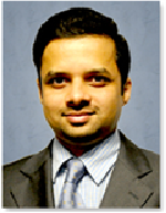 Image of Dr. Ananthamurthy H. Nagabhushana, MD, FRCA