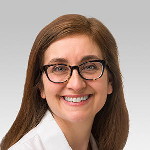 Image of Dr. Melissa A. Marinelli, MD