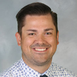 Image of Dr. Ryan Zande, DO