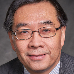 Image of Dr. Yi Zhang, MD