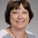 Image of Dr. Karen B. Domino, MD