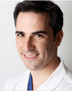 Image of Dr. Edward P. Miranda, MD, FACS